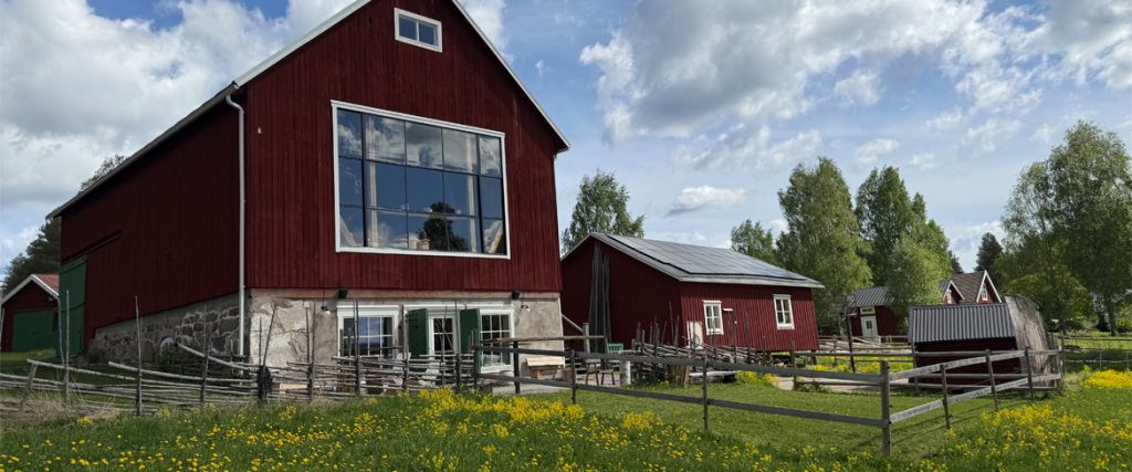 Euste Gård