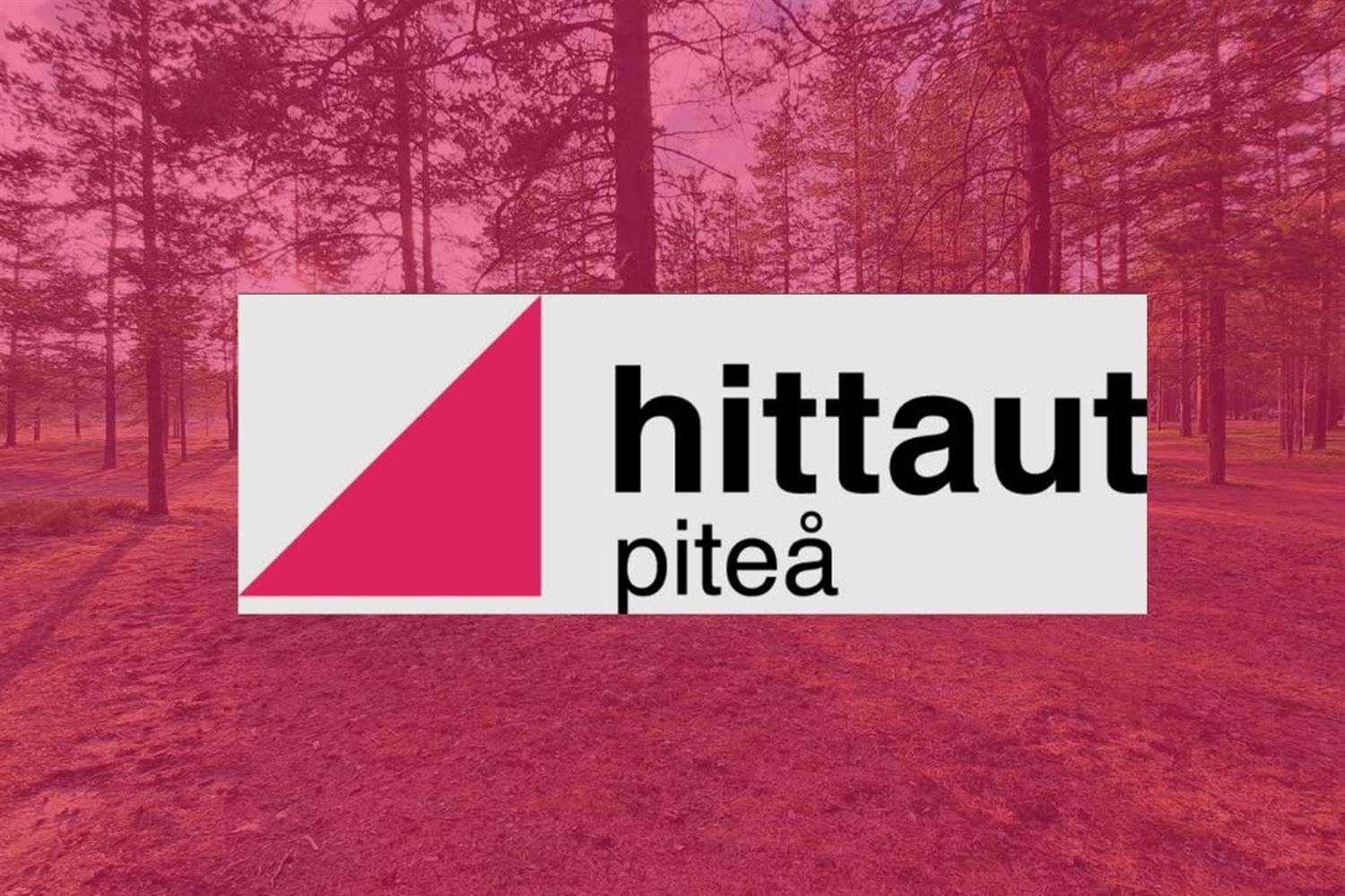 Hitta Ut Piteå