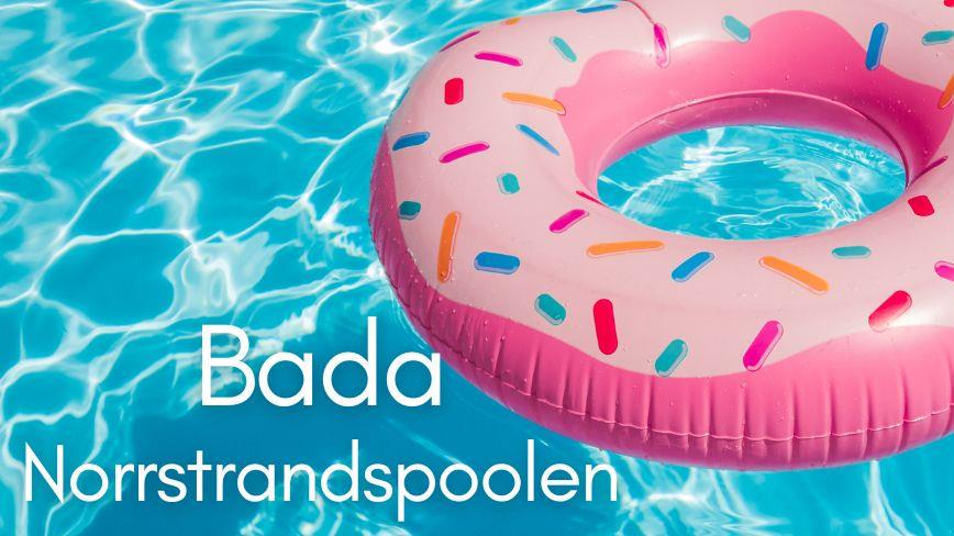 Sommarbad