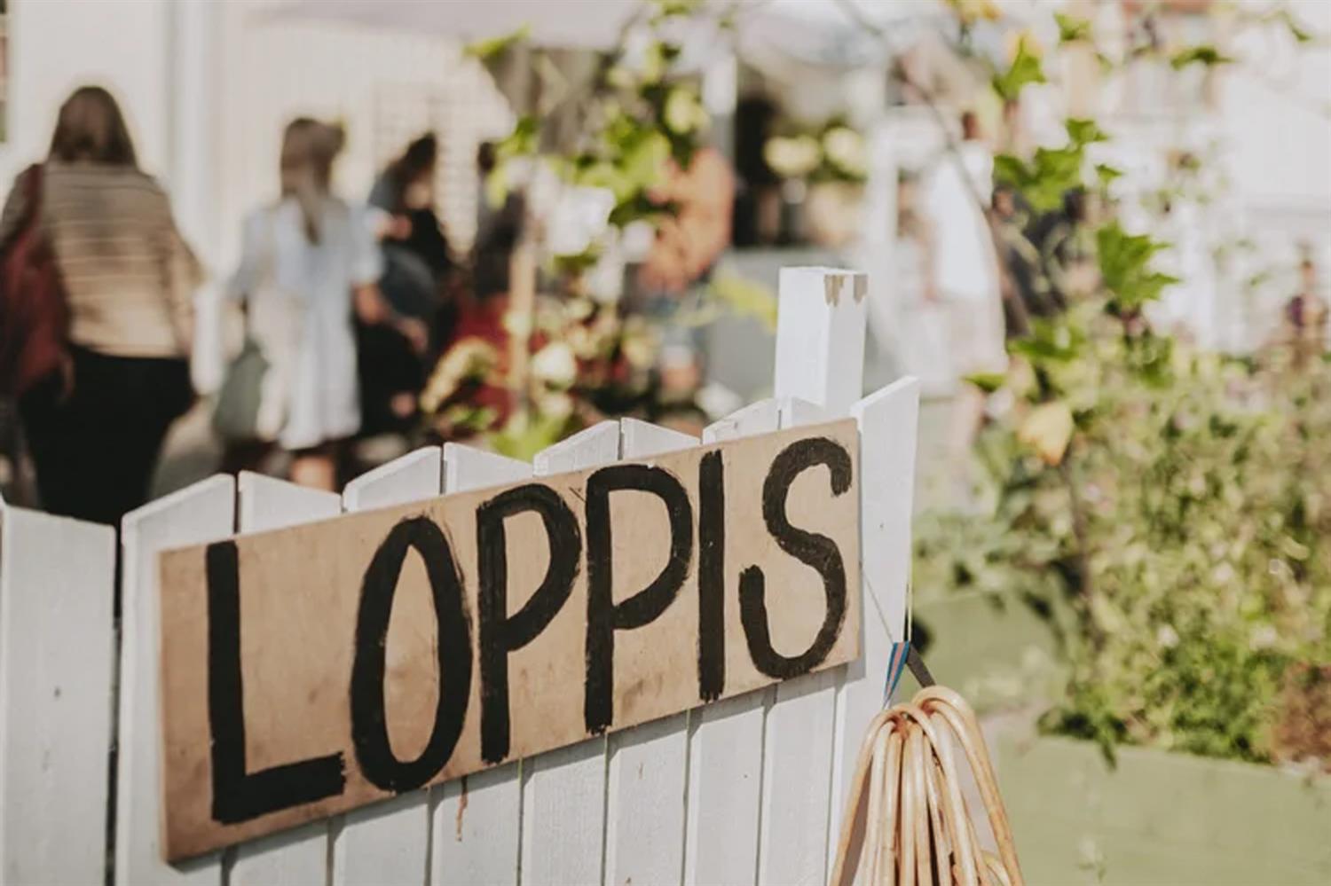 Loppis