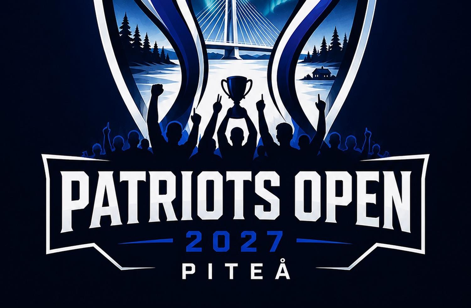 Patriots open 2027