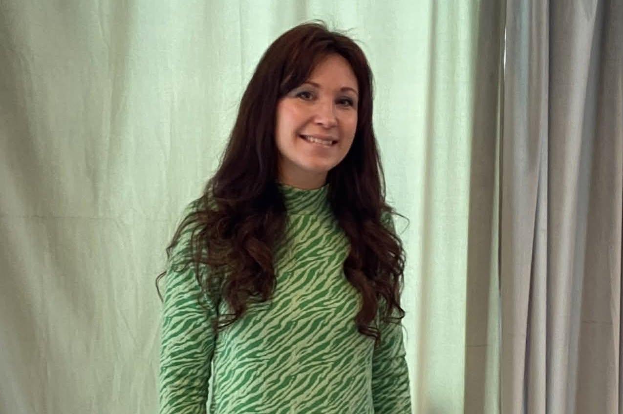 Pernilla Essebro