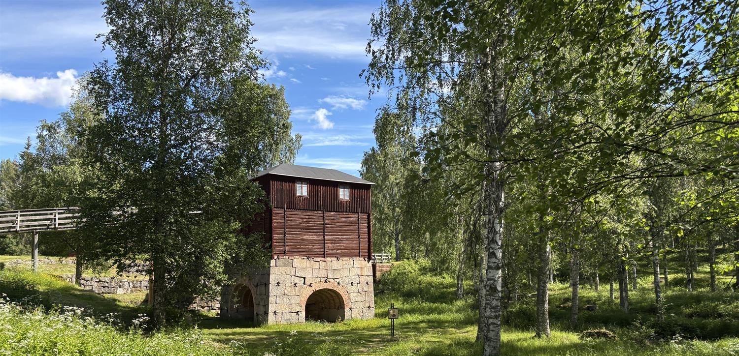 Rosfors Bruk