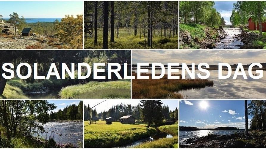 Solanderledens Dag