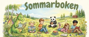 Sommarboken