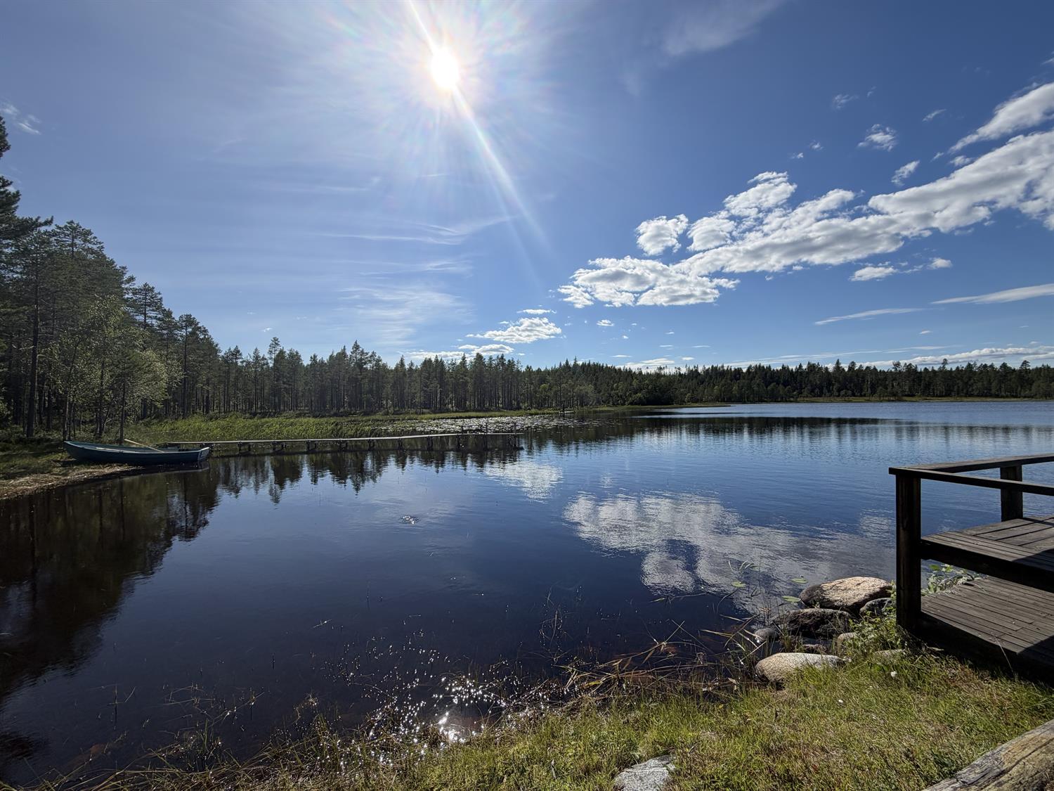 Djuptjärn