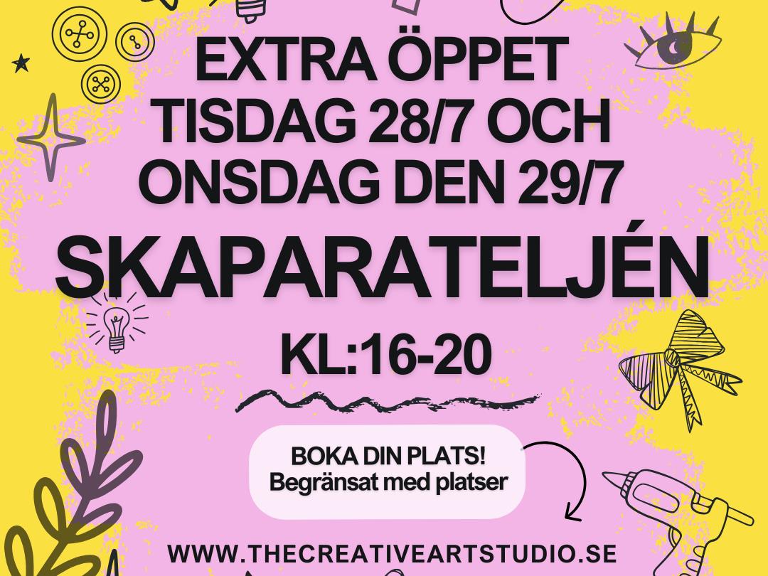 Skaparatalje