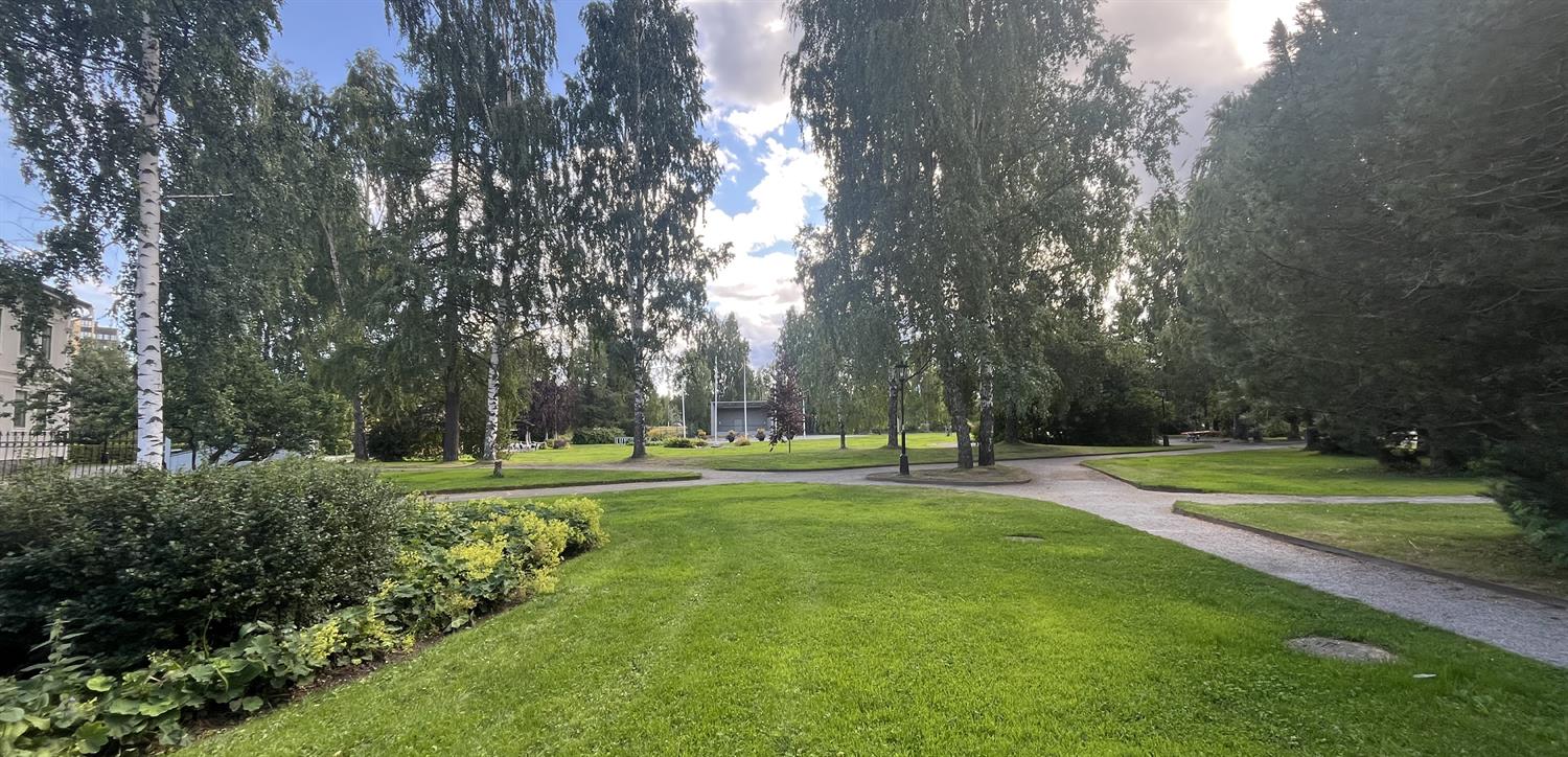 Badhusparken