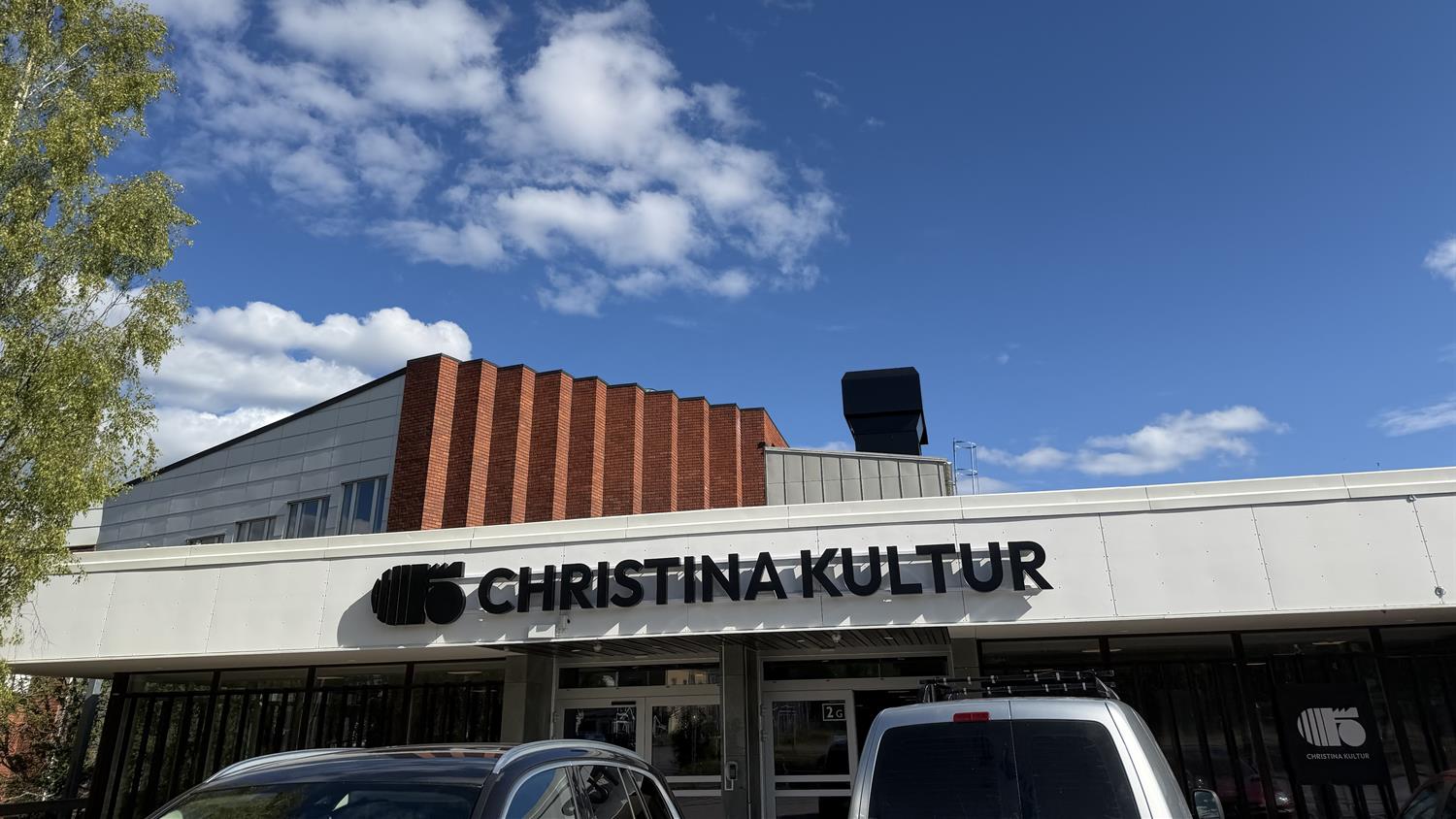 Christina kultur