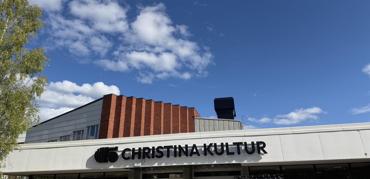 Christina Kultur