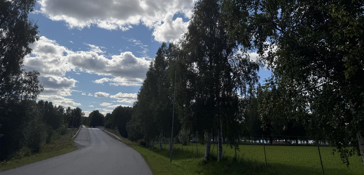 Cykelled Fårön