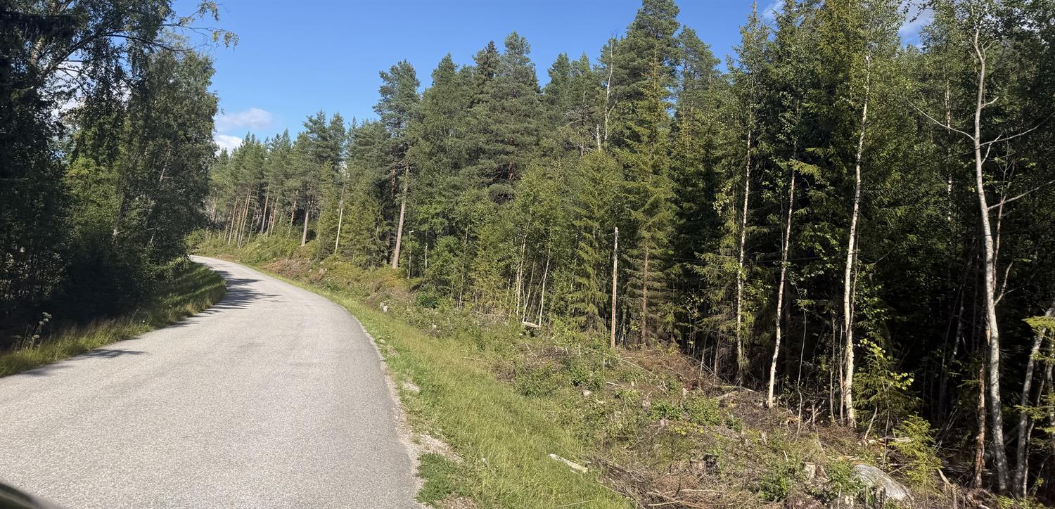 Cykelled Renön