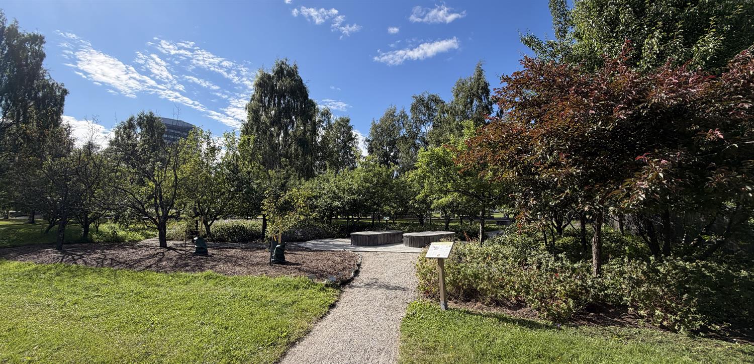 Fruktparken