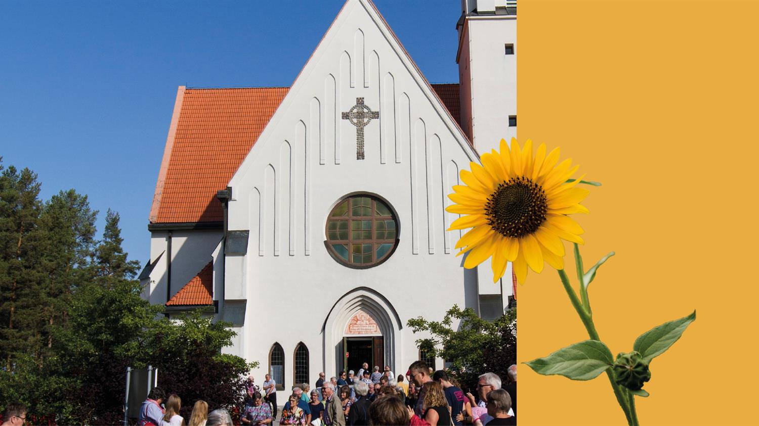 Hortlax kyrka