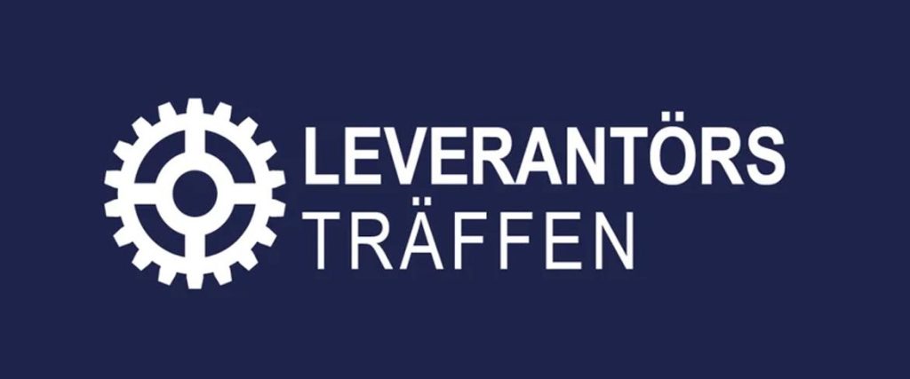 Leverantörsträffen