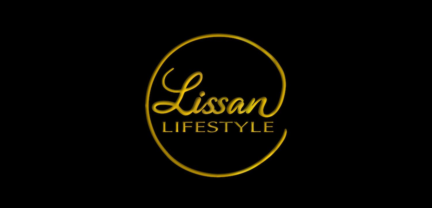 Lissan lifestyle logo