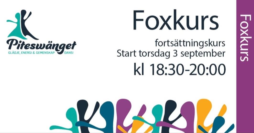 Piteswänget - glädje, energi och gemenskap
