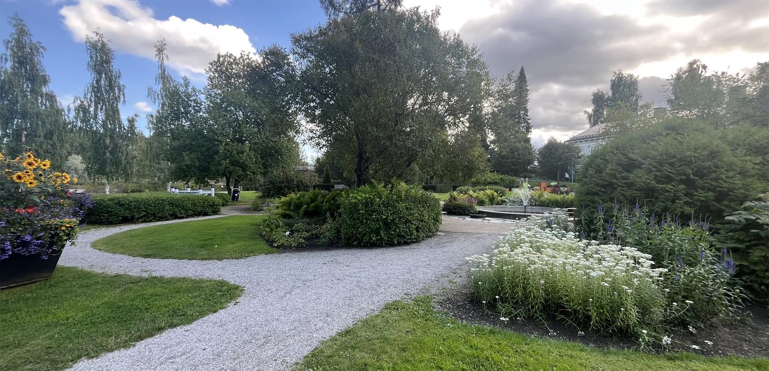 Stadsparken