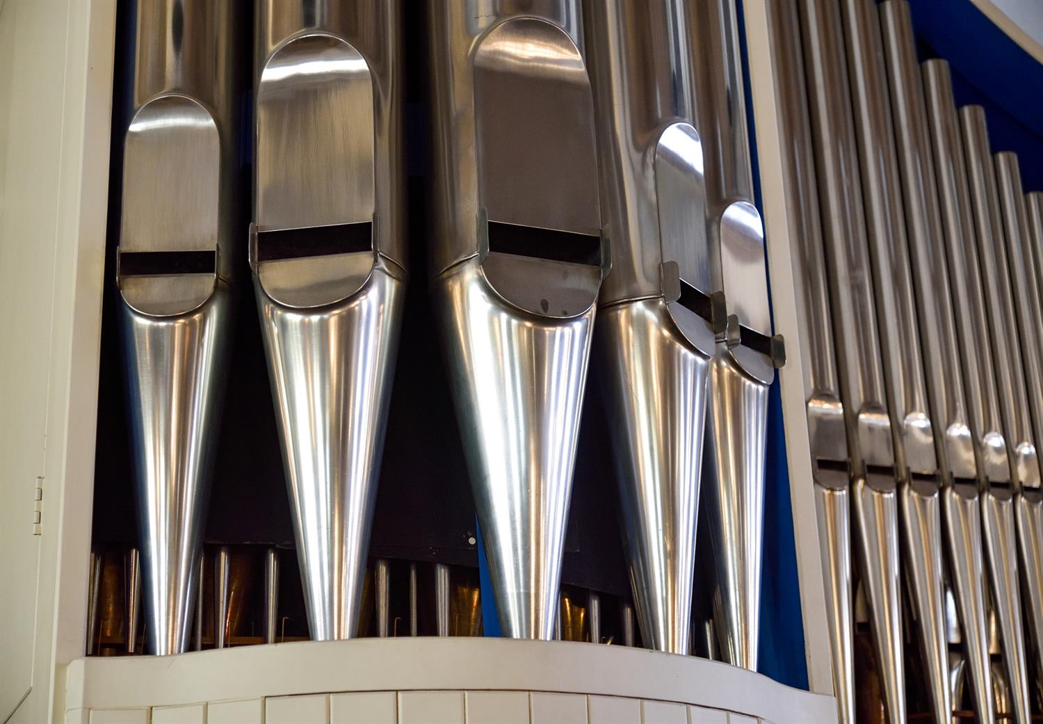 Orgel