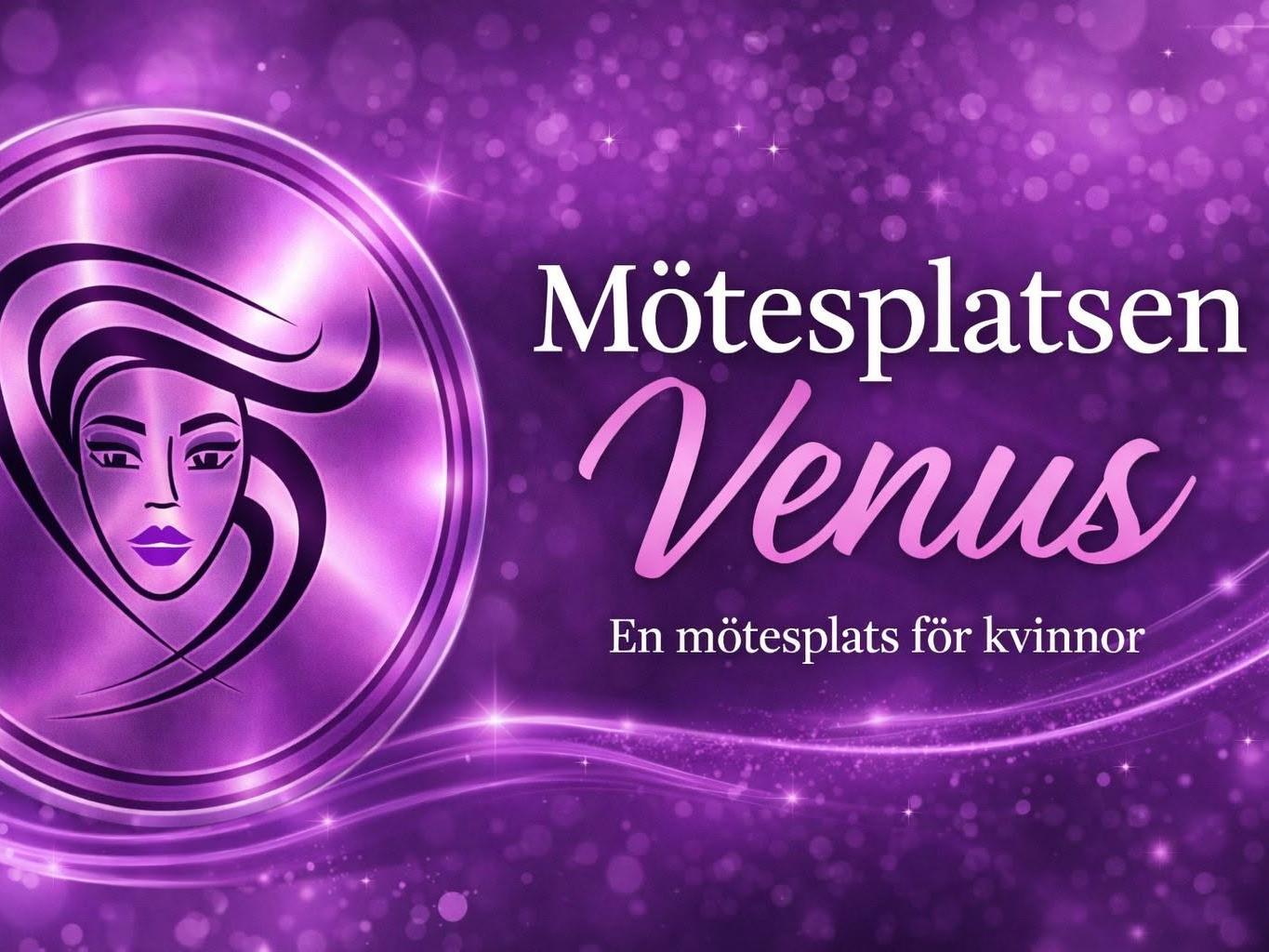 Mötesplatsen Venus