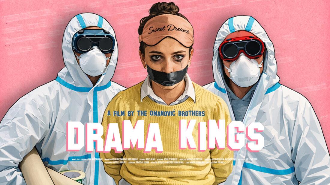 Drama Kings
