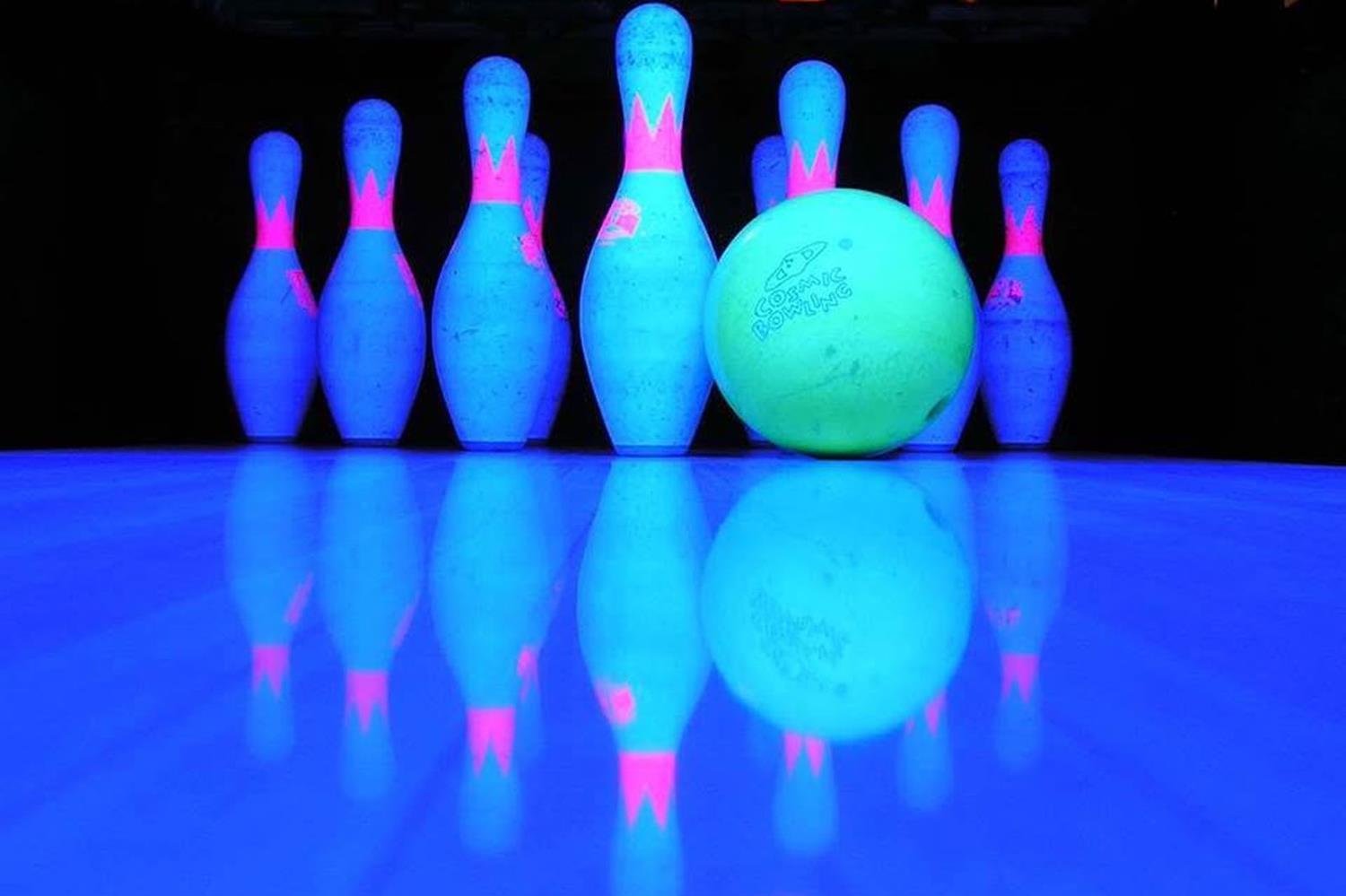 Moonlightbowling