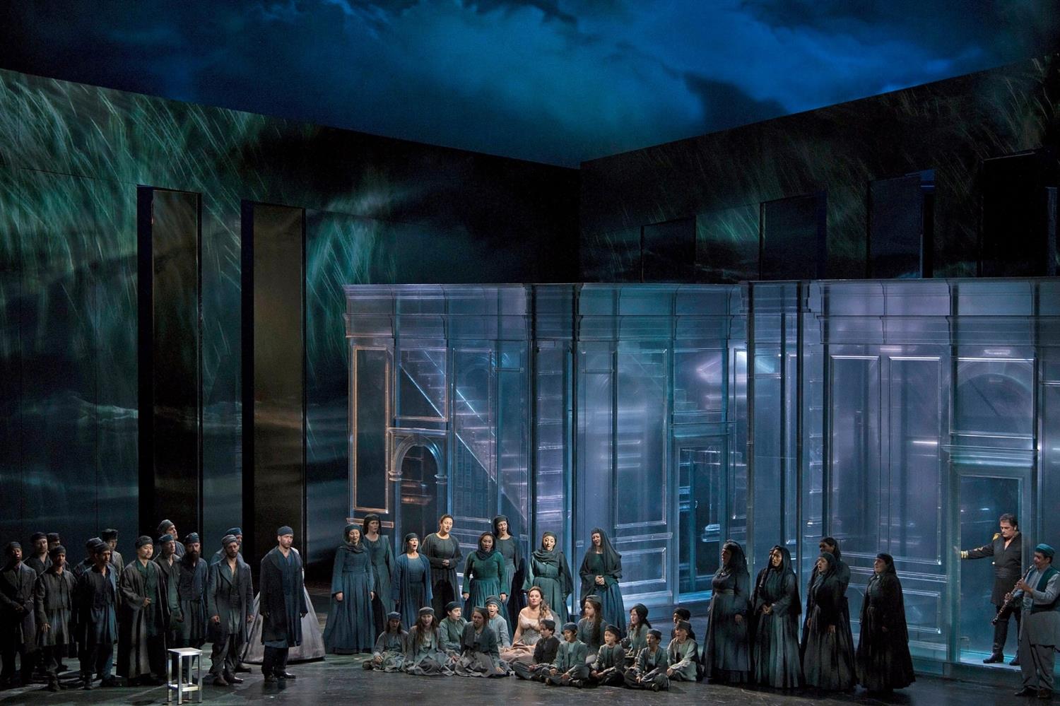Otello - Live from MET