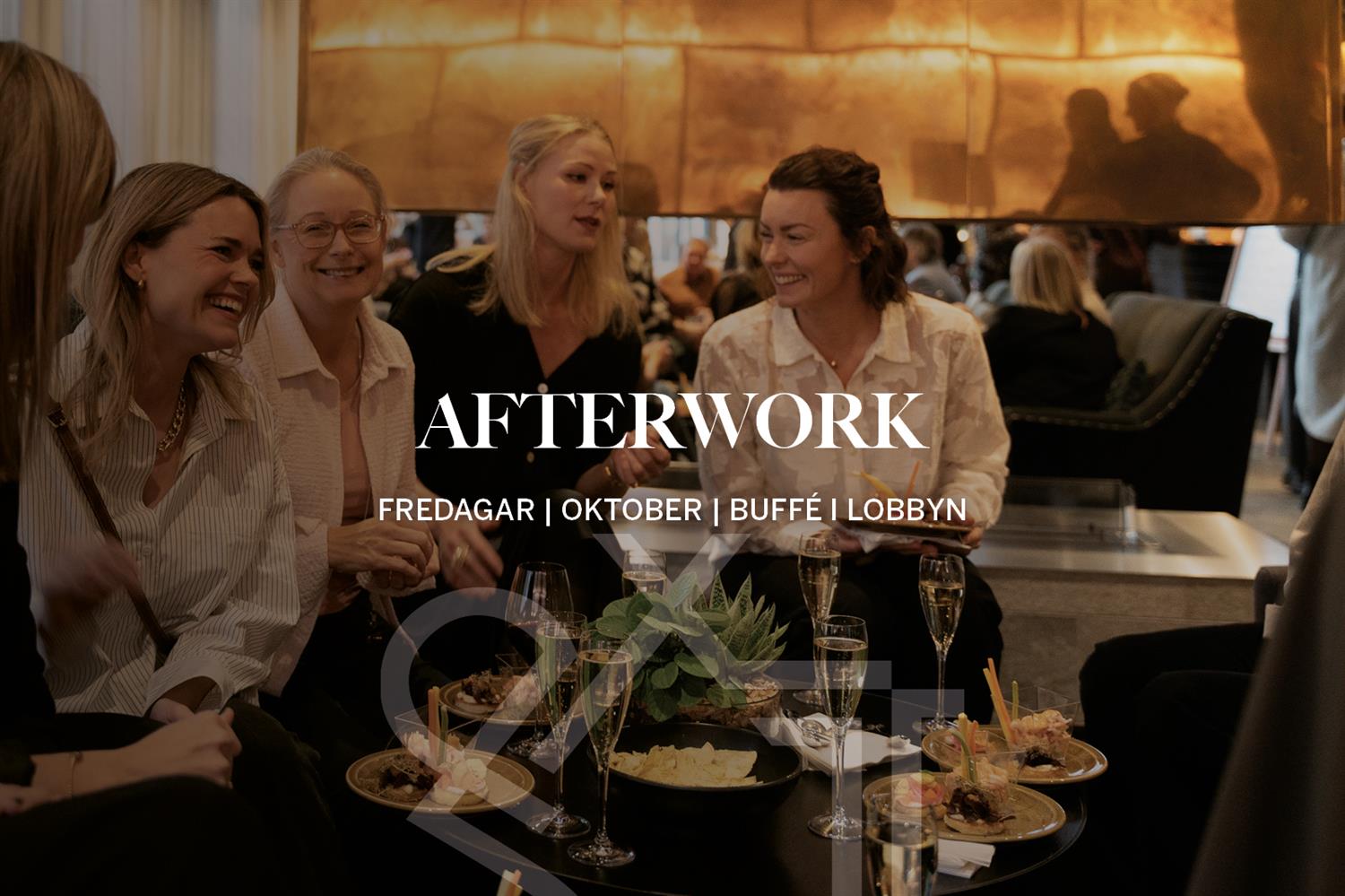 Afterwork