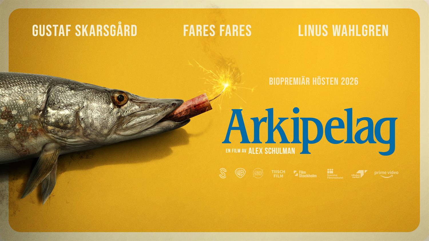 Arkipelag