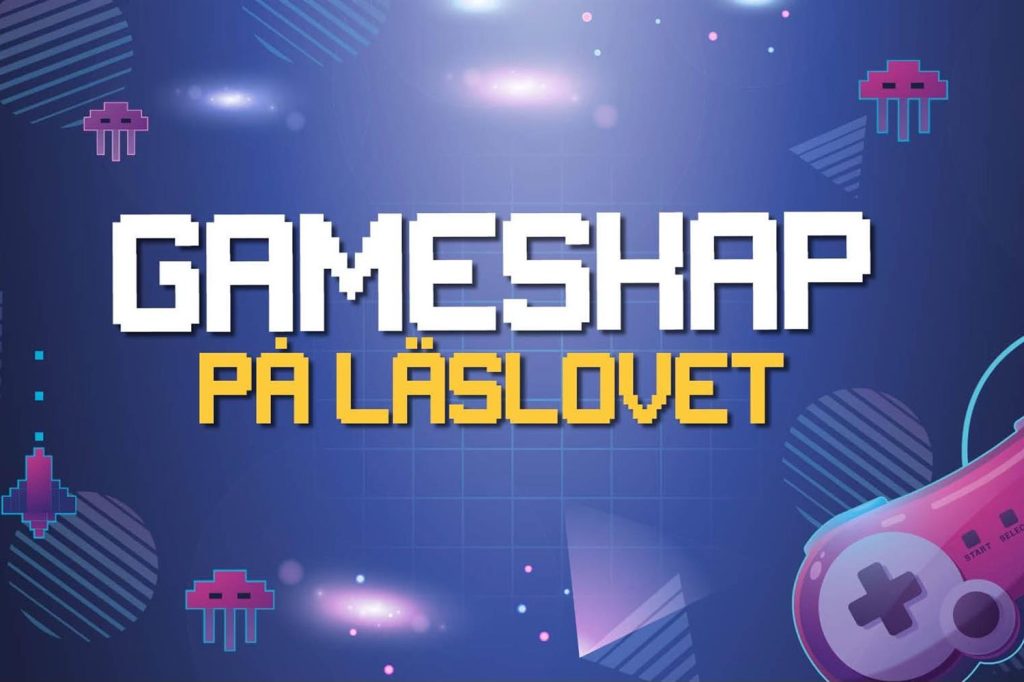 Gameskap