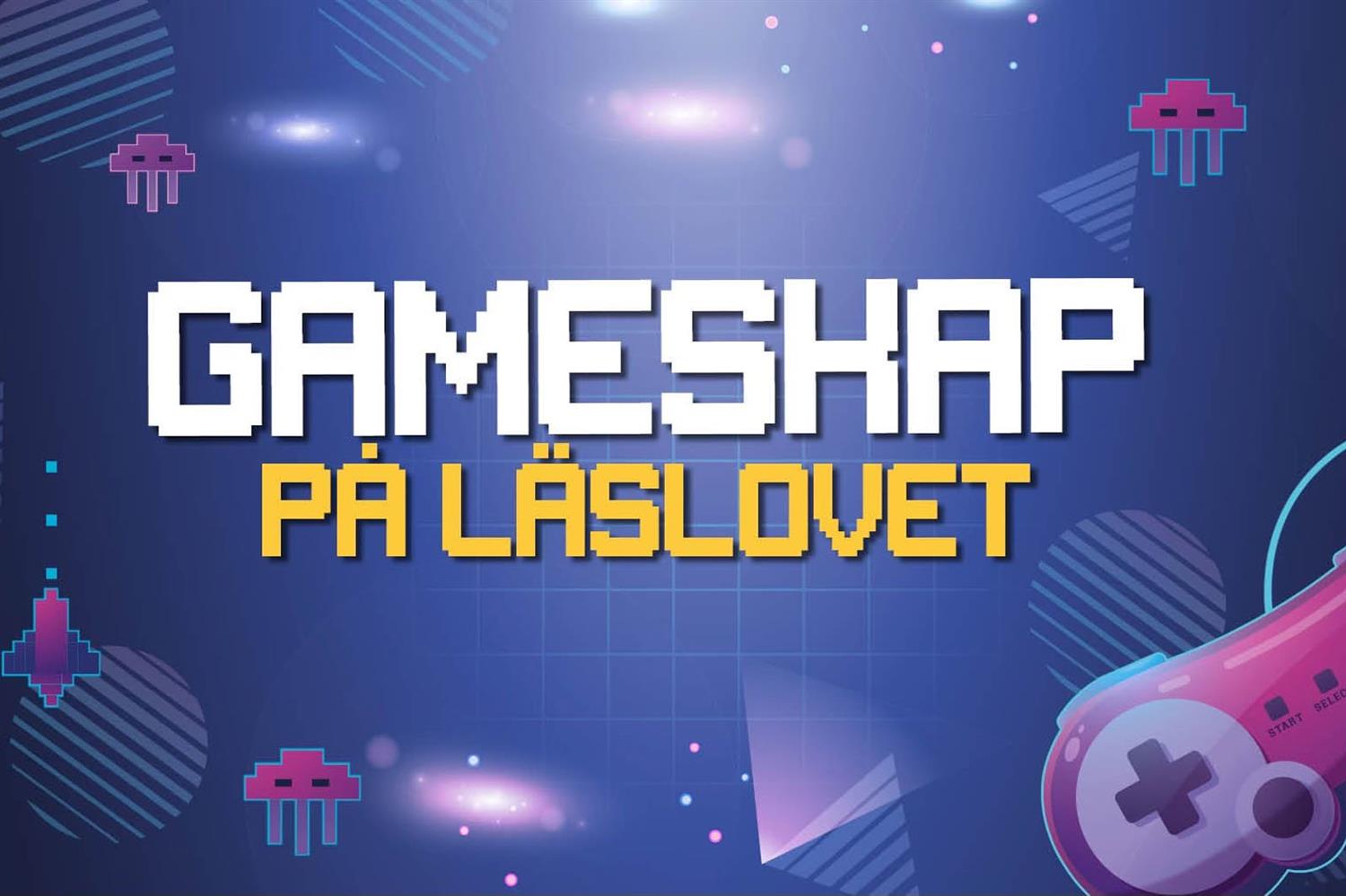 Gameskap