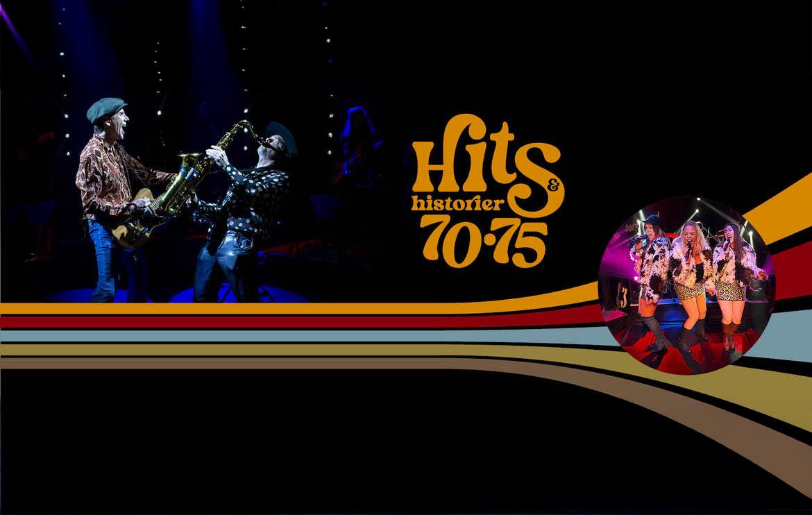 Hits & Historier 70-75