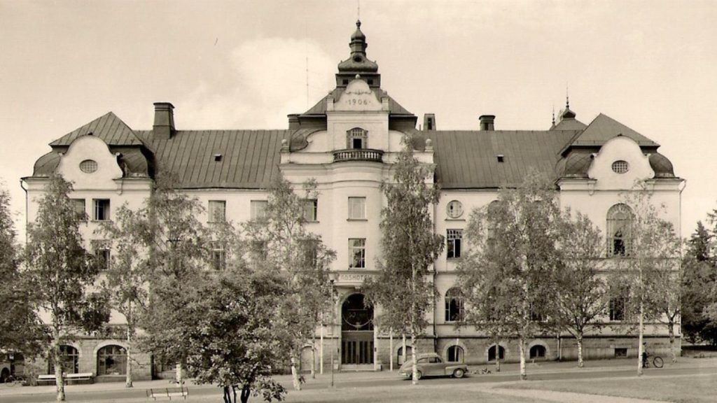 Piteå Stadshotell