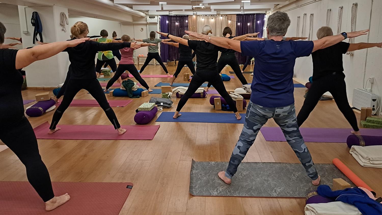 Yoga