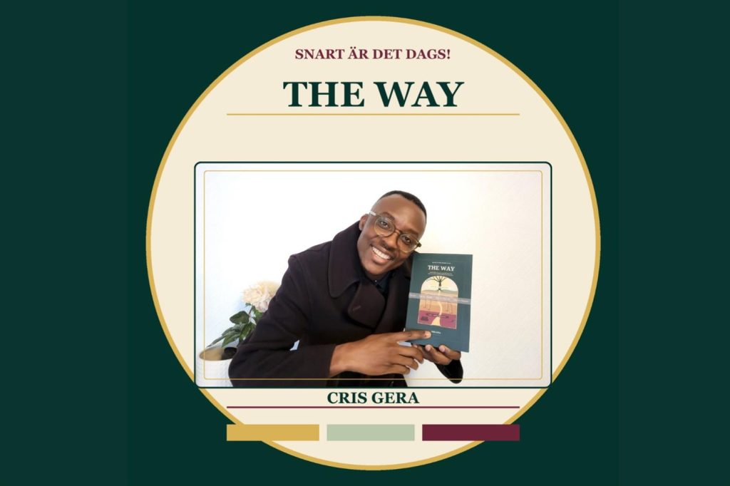 THE WAY – BOK- OCH MUSIKLANSERING