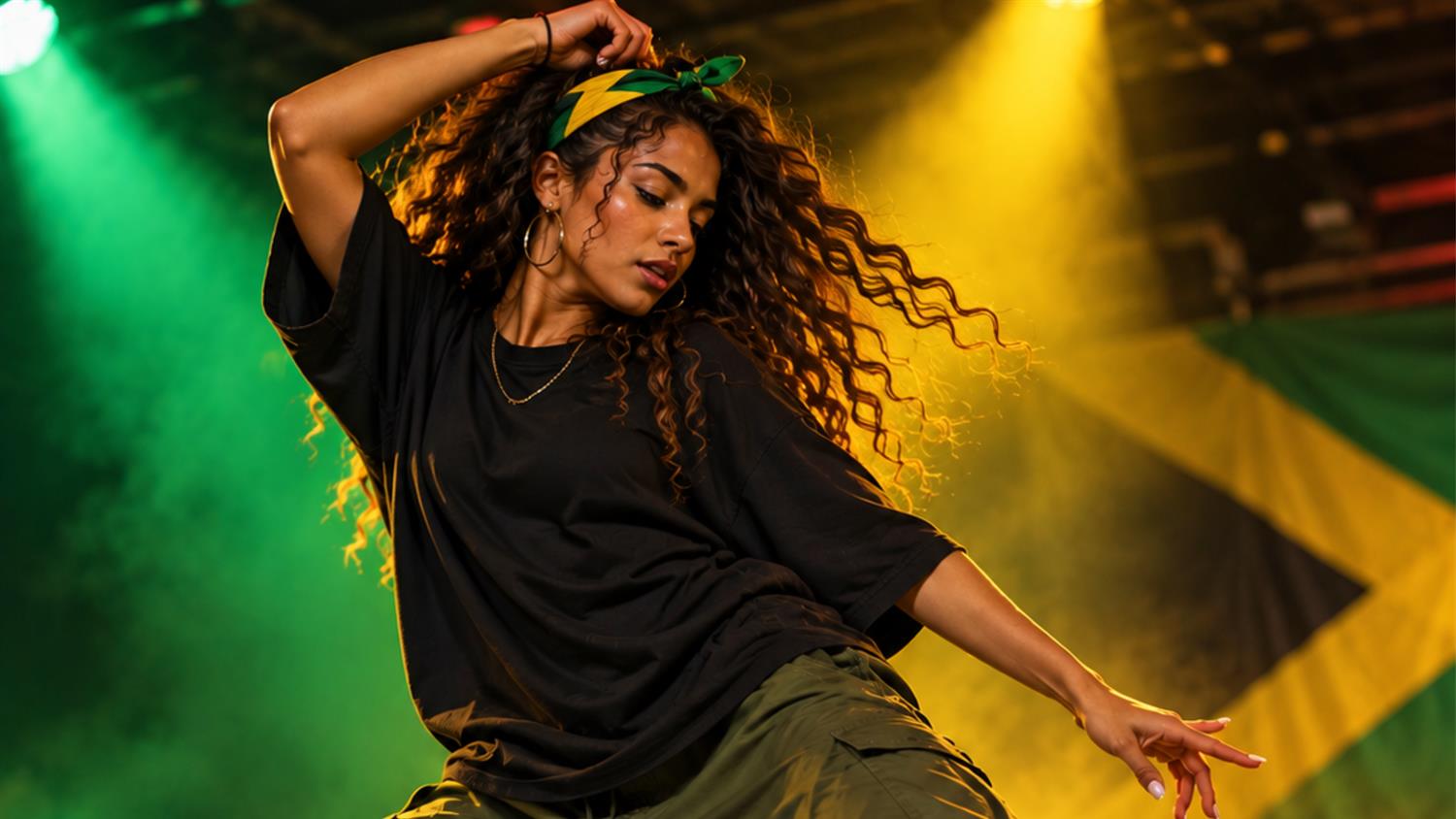 Dancehall