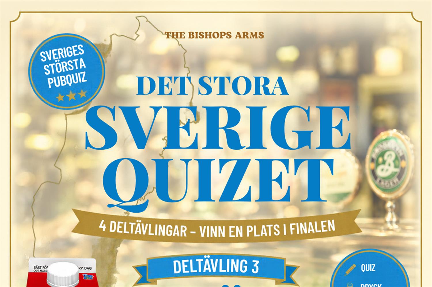 Det stora sverigequizet