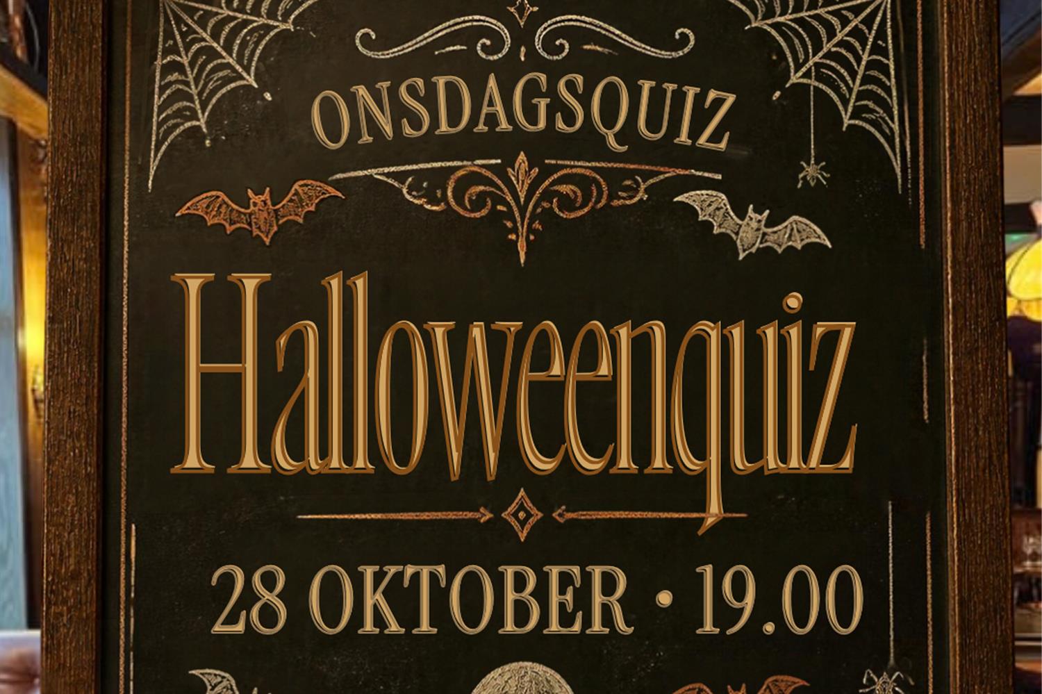 Halloweenquiz