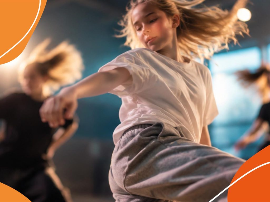 Dansa med Studi Dansa