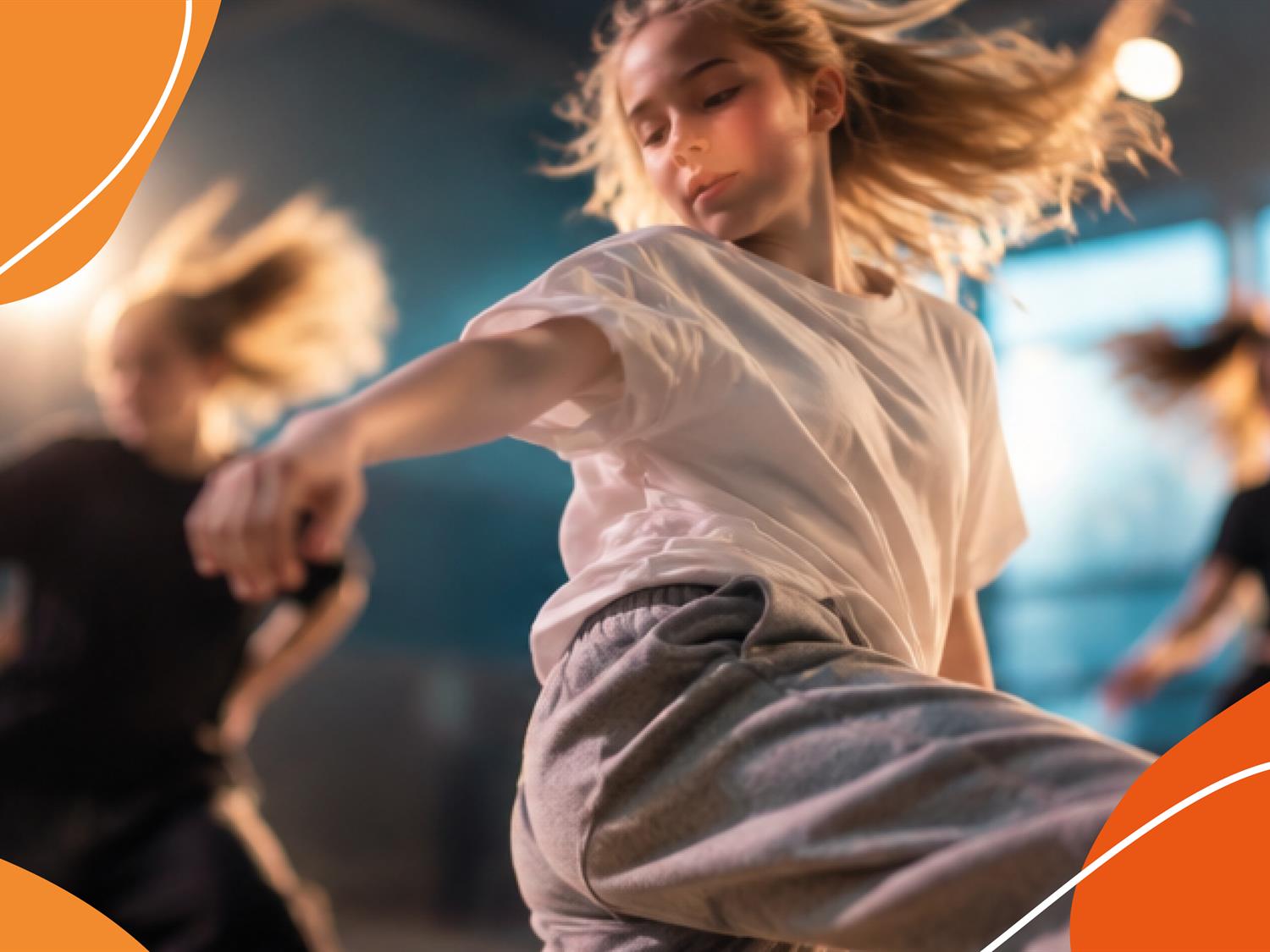 Dansa med Studi Dansa