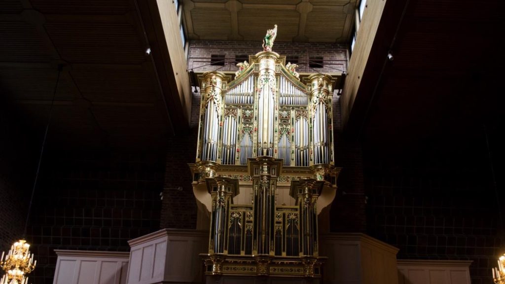 Orgel