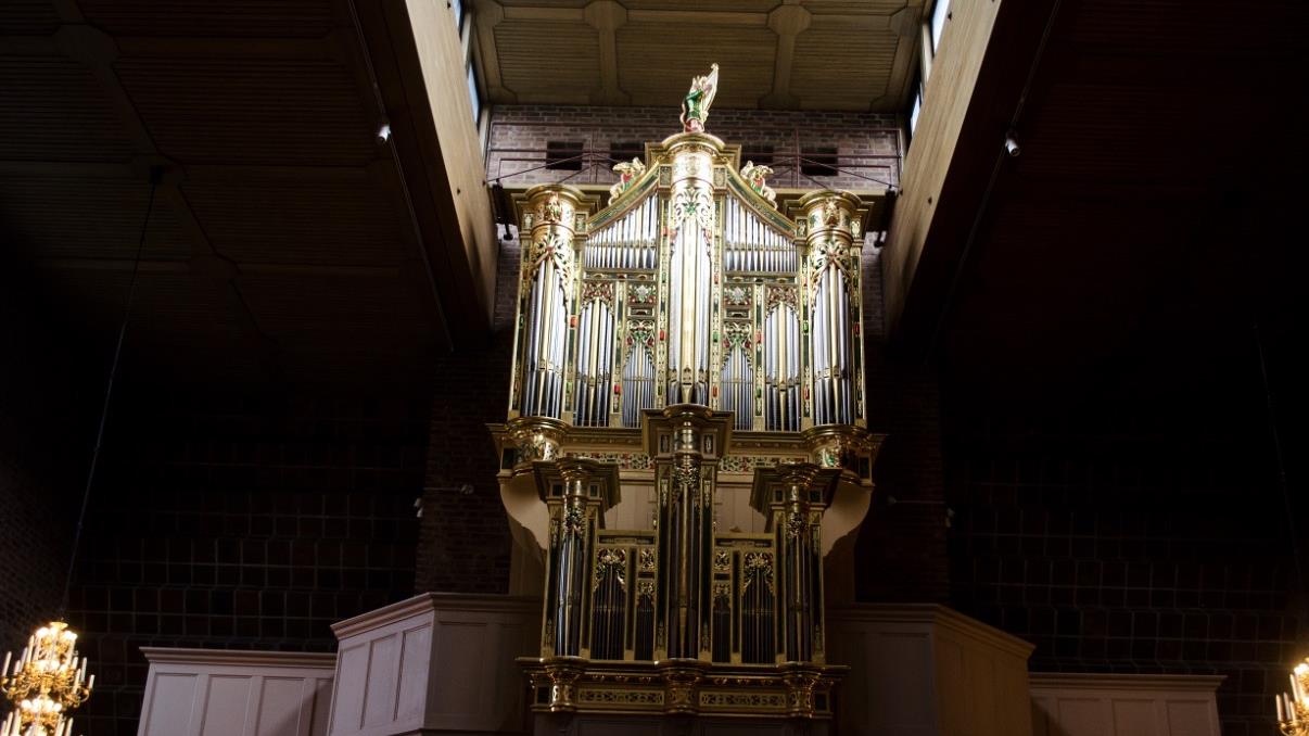 Orgel