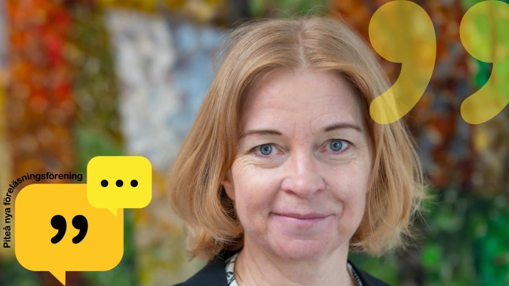 Karin Bodin, Polarbröd