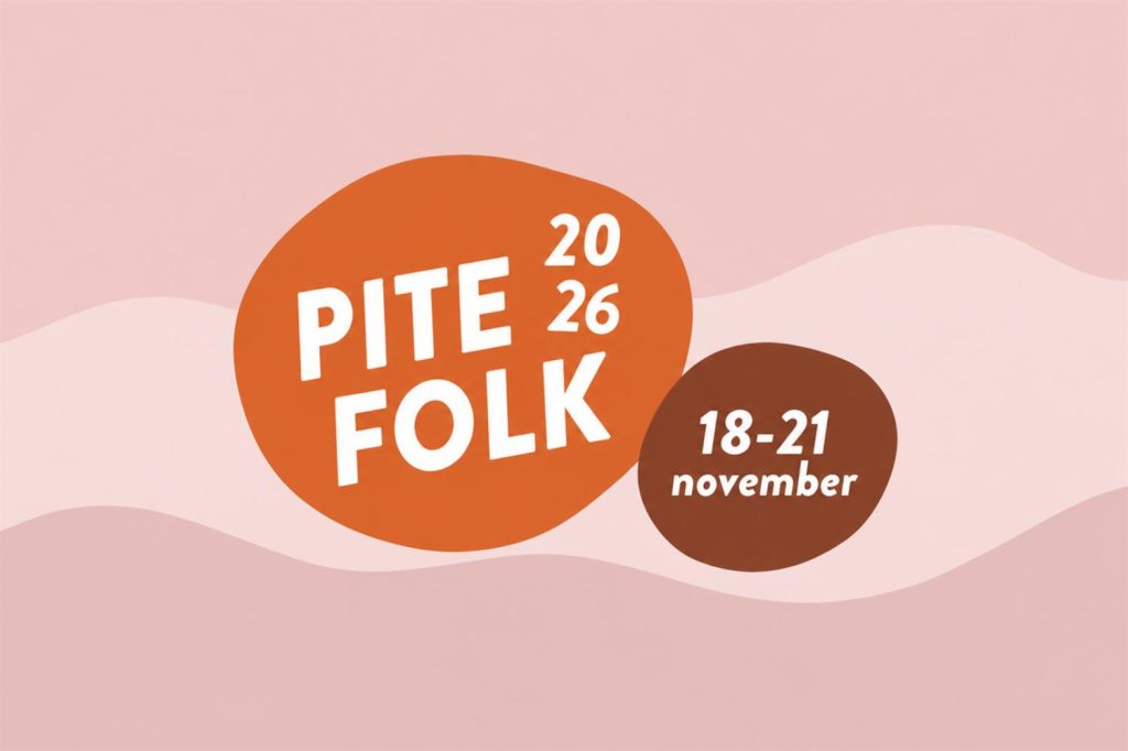 Pitefolk 2026