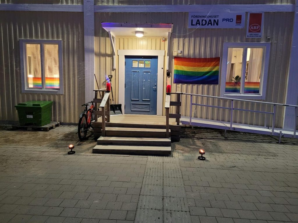 Café Polstjärnan