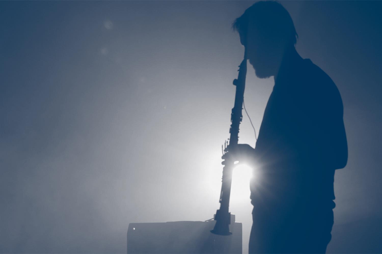 Disputationskonsert med Robert Ek – Performing Resistance