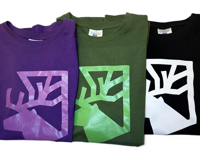T-shirts