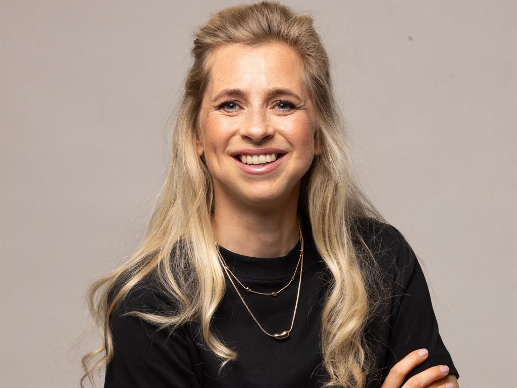 PSYKBRA - Från maktlöshet till handlingskraft med Malin Rapp