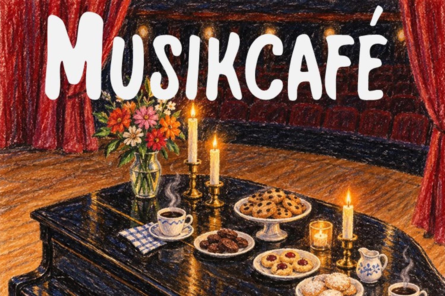Musikcafé