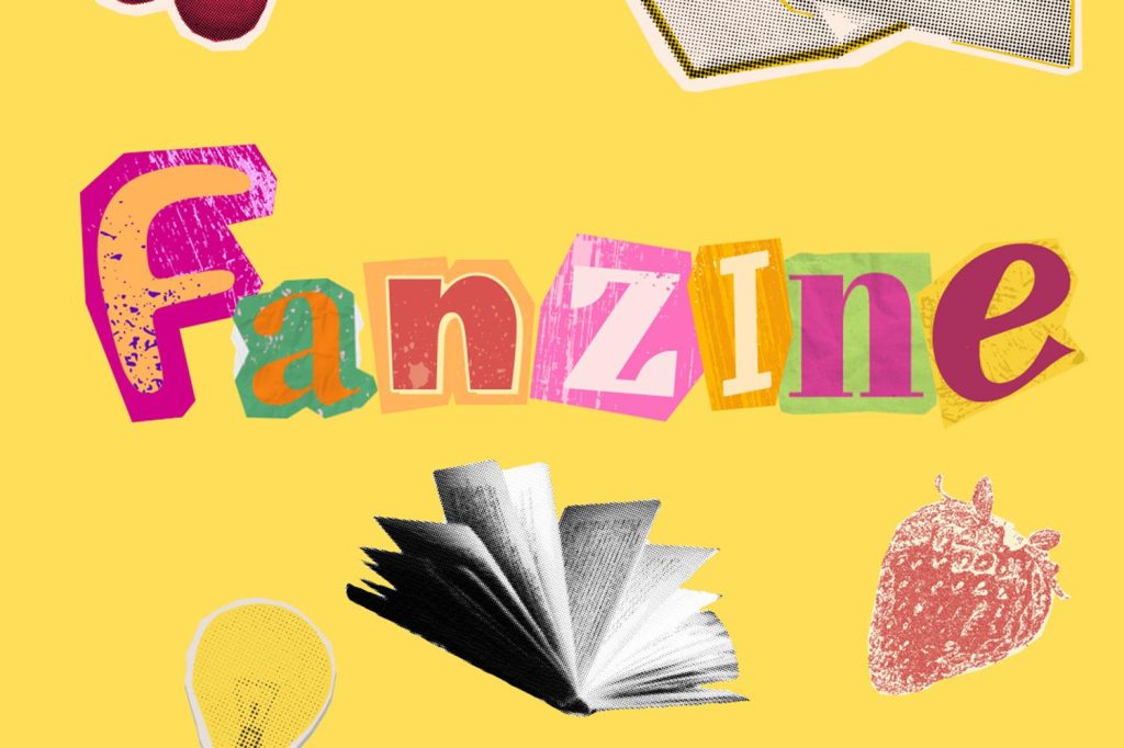 Fanzine